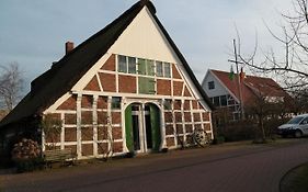 Gästehaus Howe